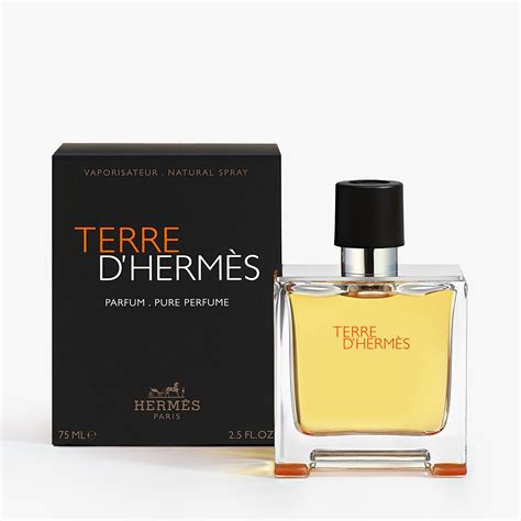 terre d hermes eau de parfum 125 ml|perfume terre d'hermès original copies.